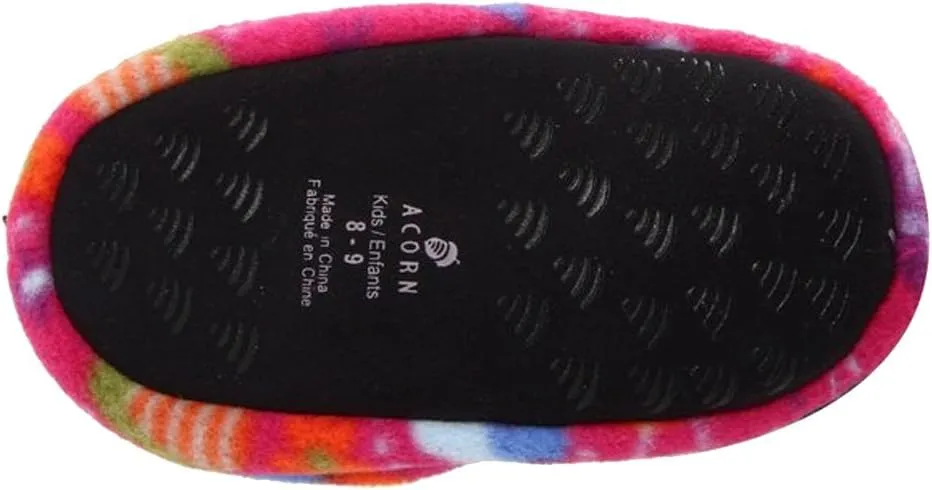 Acorn Unisex-Kid's Easy Bootie (Infant/Little Big