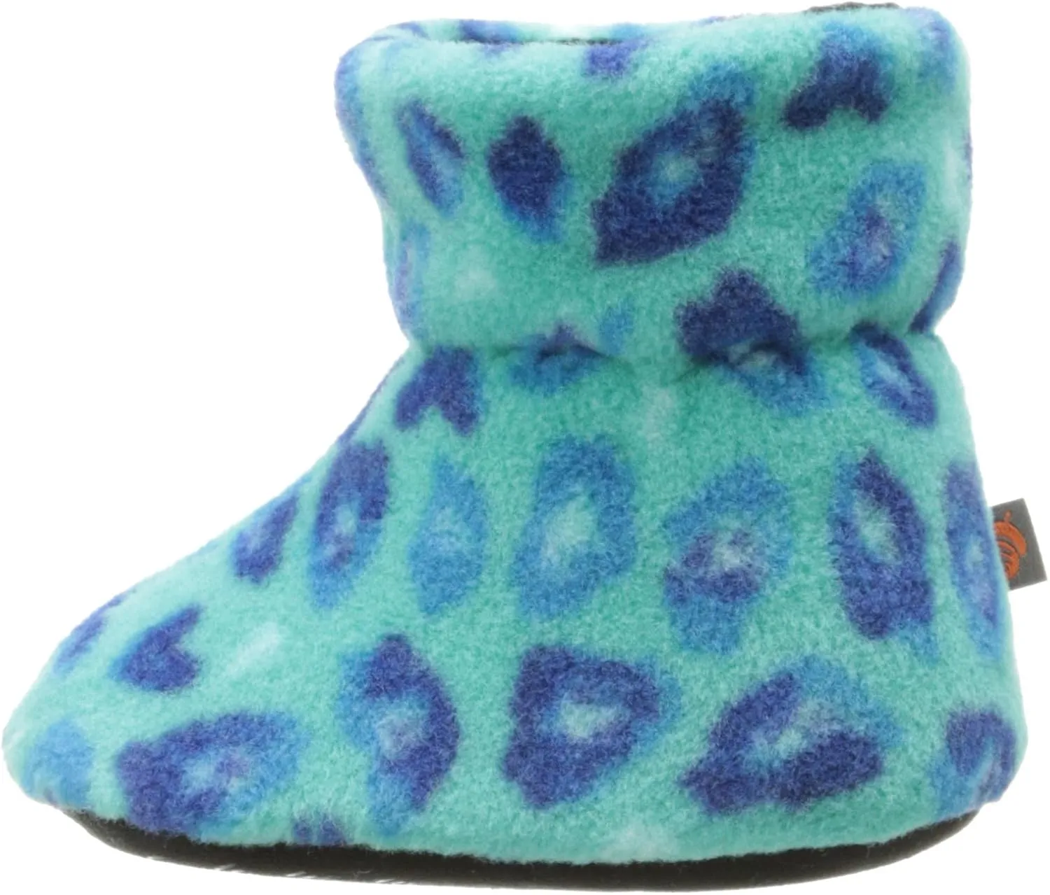 Acorn Unisex-Kid's Easy Bootie (Infant/Little Big