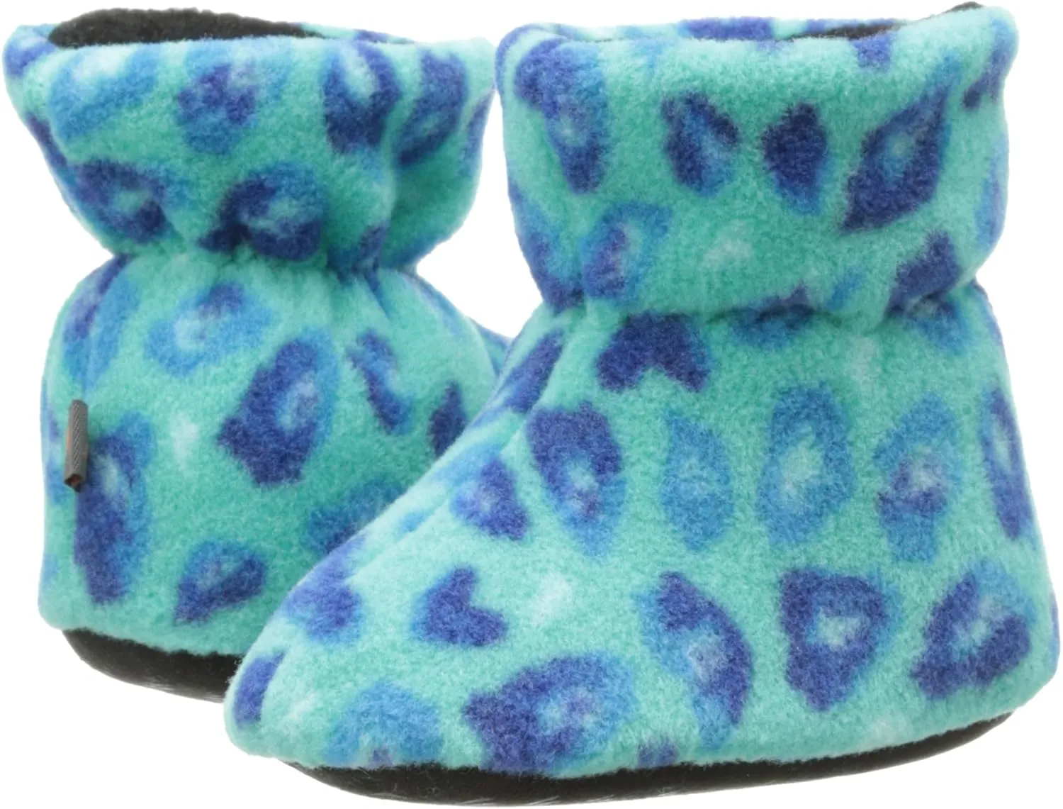 Acorn Unisex-Kid's Easy Bootie (Infant/Little Big