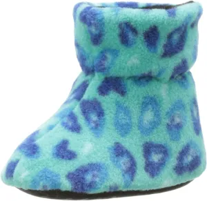 Acorn Unisex-Kid's Easy Bootie (Infant/Little Big