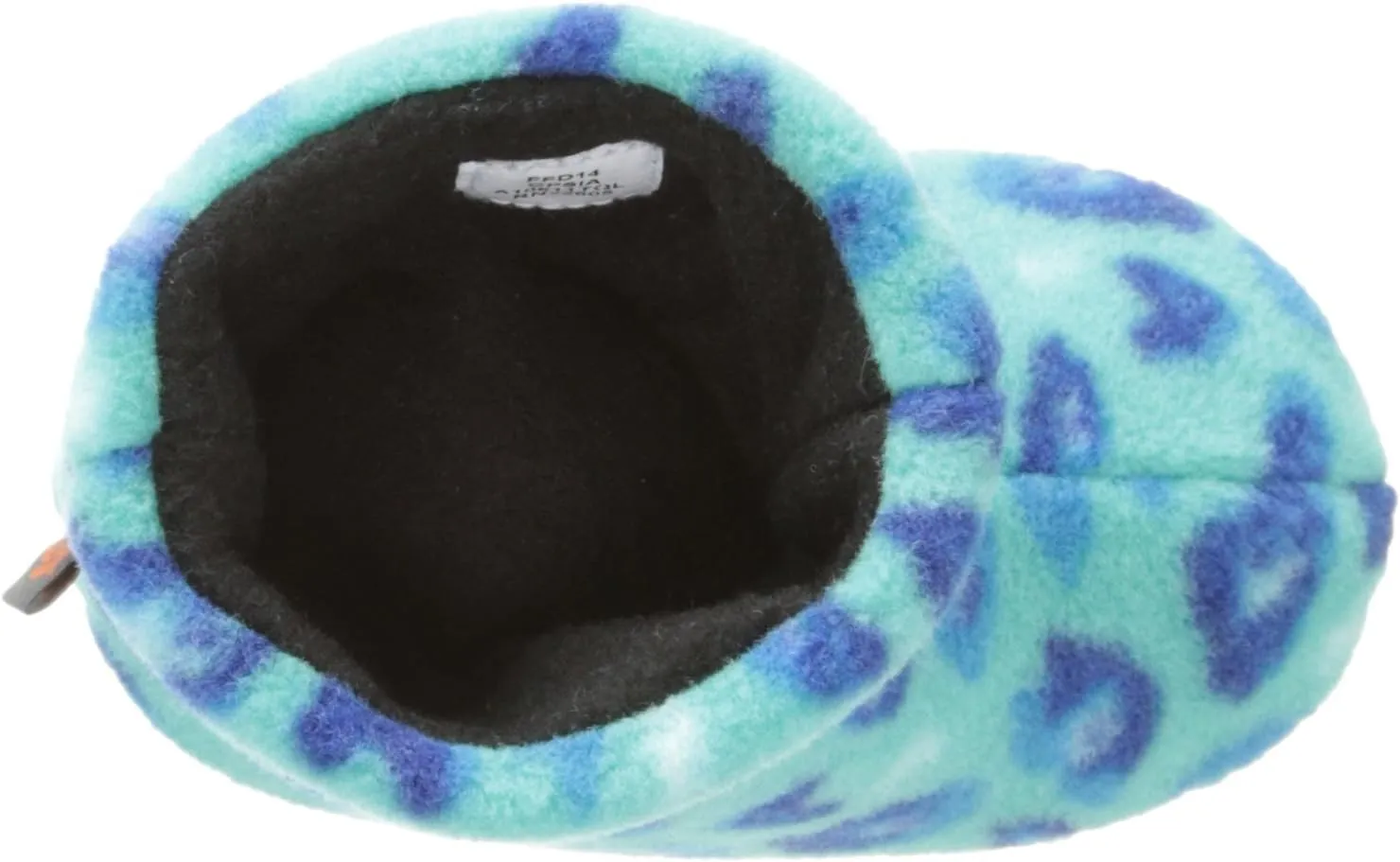 Acorn Unisex-Kid's Easy Bootie (Infant/Little Big