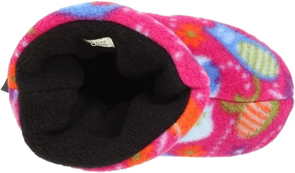 Acorn Unisex-Kid's Easy Bootie (Infant/Little Big