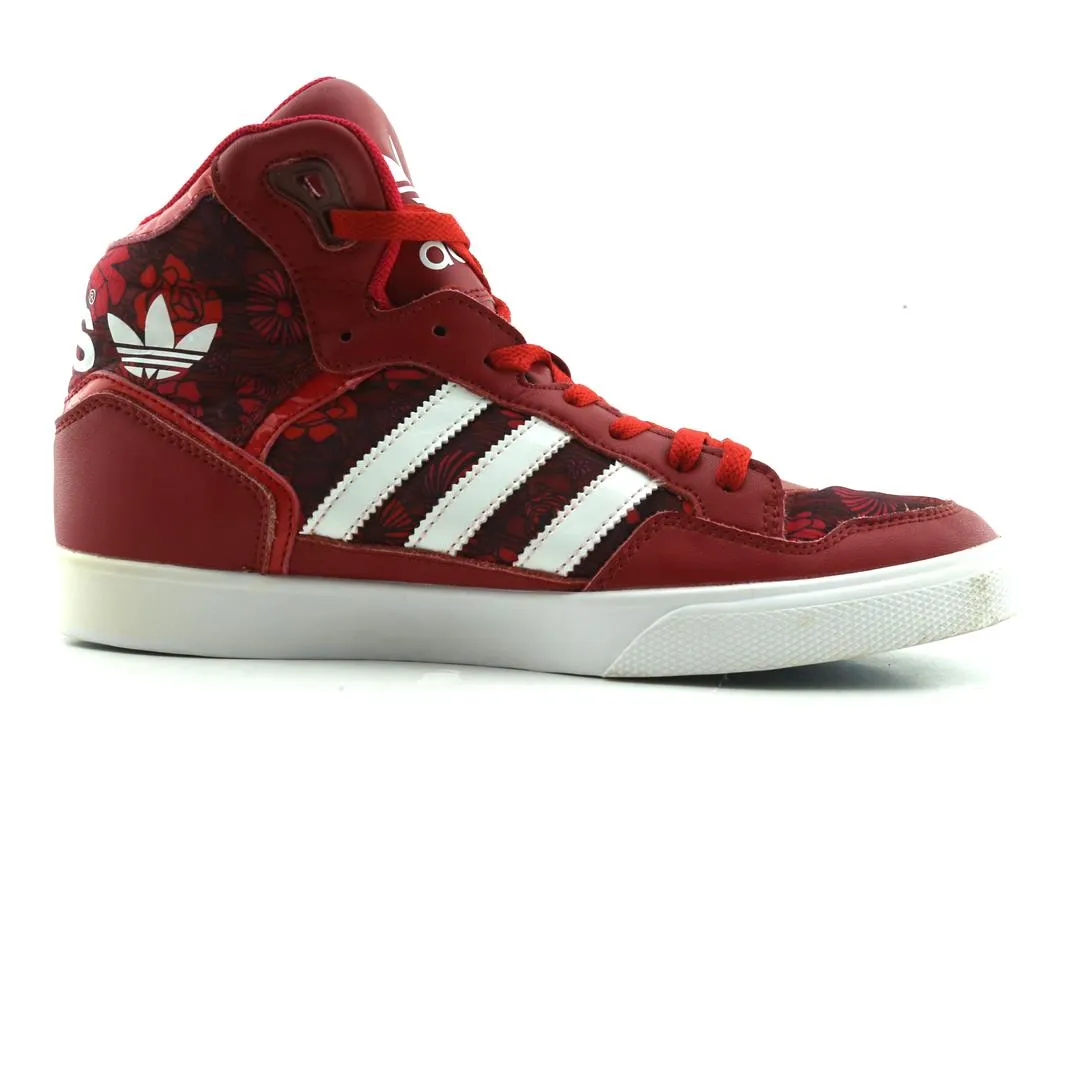 ADIDAS EXTABALL FLORAL PRINT