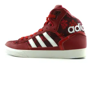 ADIDAS EXTABALL FLORAL PRINT