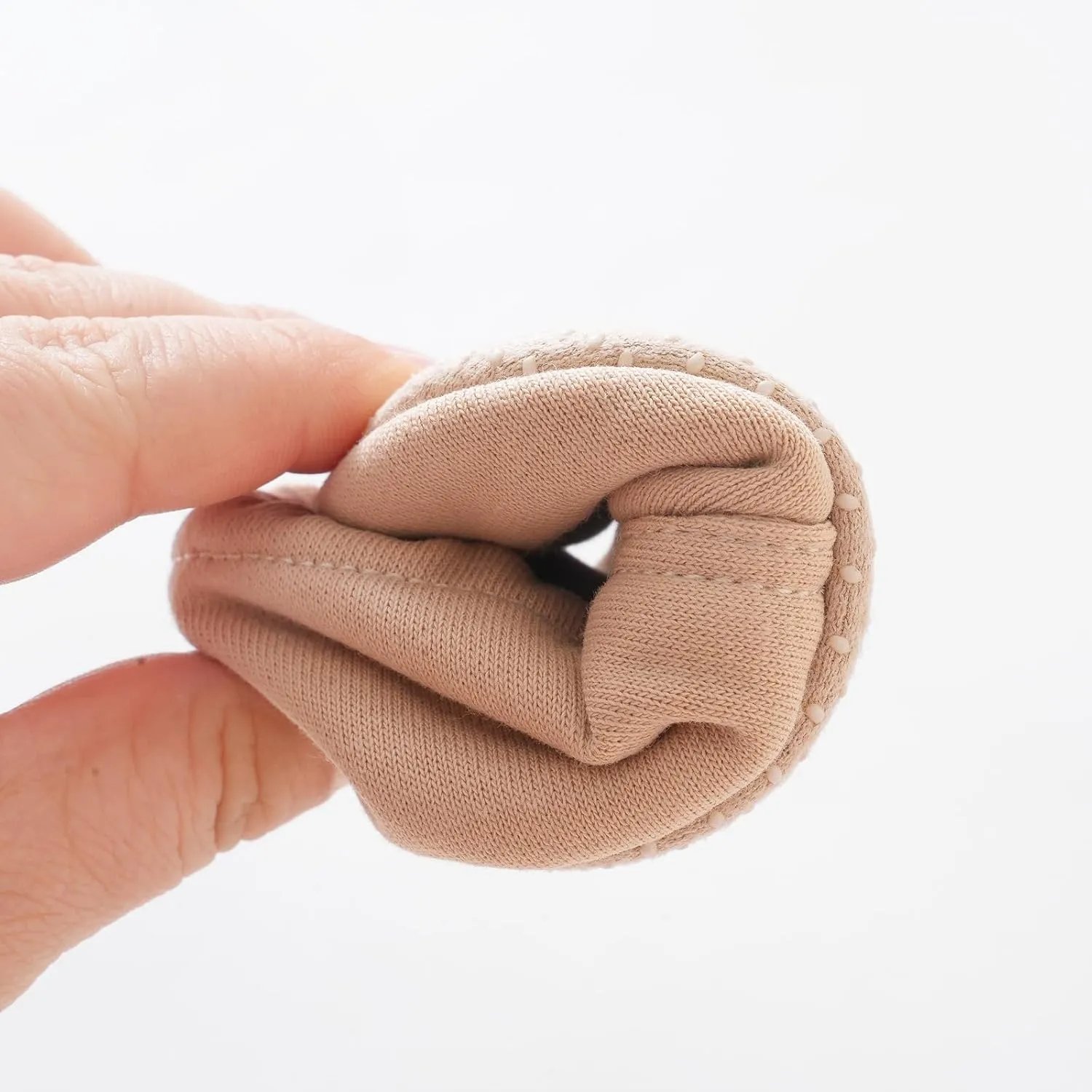 Baby Booties Newborn Infant Shoes Warm Cozy Soft Cotton Boots for Boy Girl