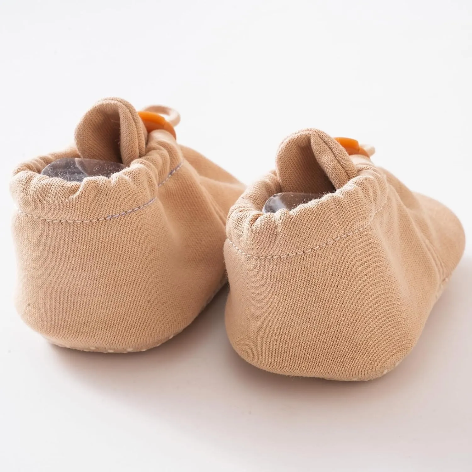 Baby Booties Newborn Infant Shoes Warm Cozy Soft Cotton Boots for Boy Girl