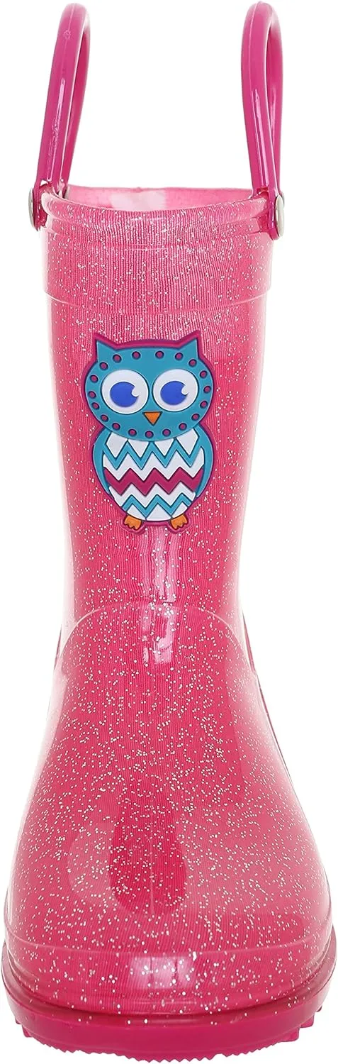 Capelli New York Kids Rain Boot
