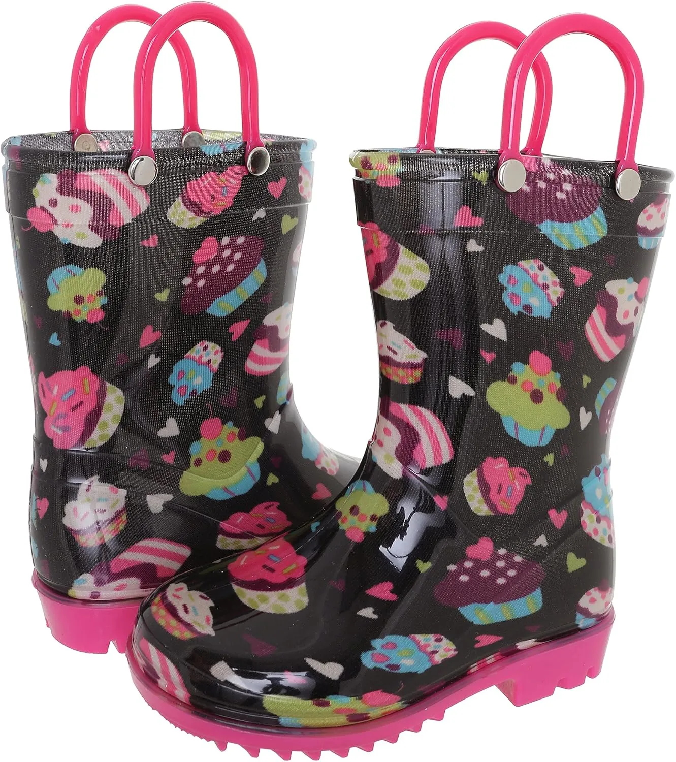Capelli New York Kids Rain Boot