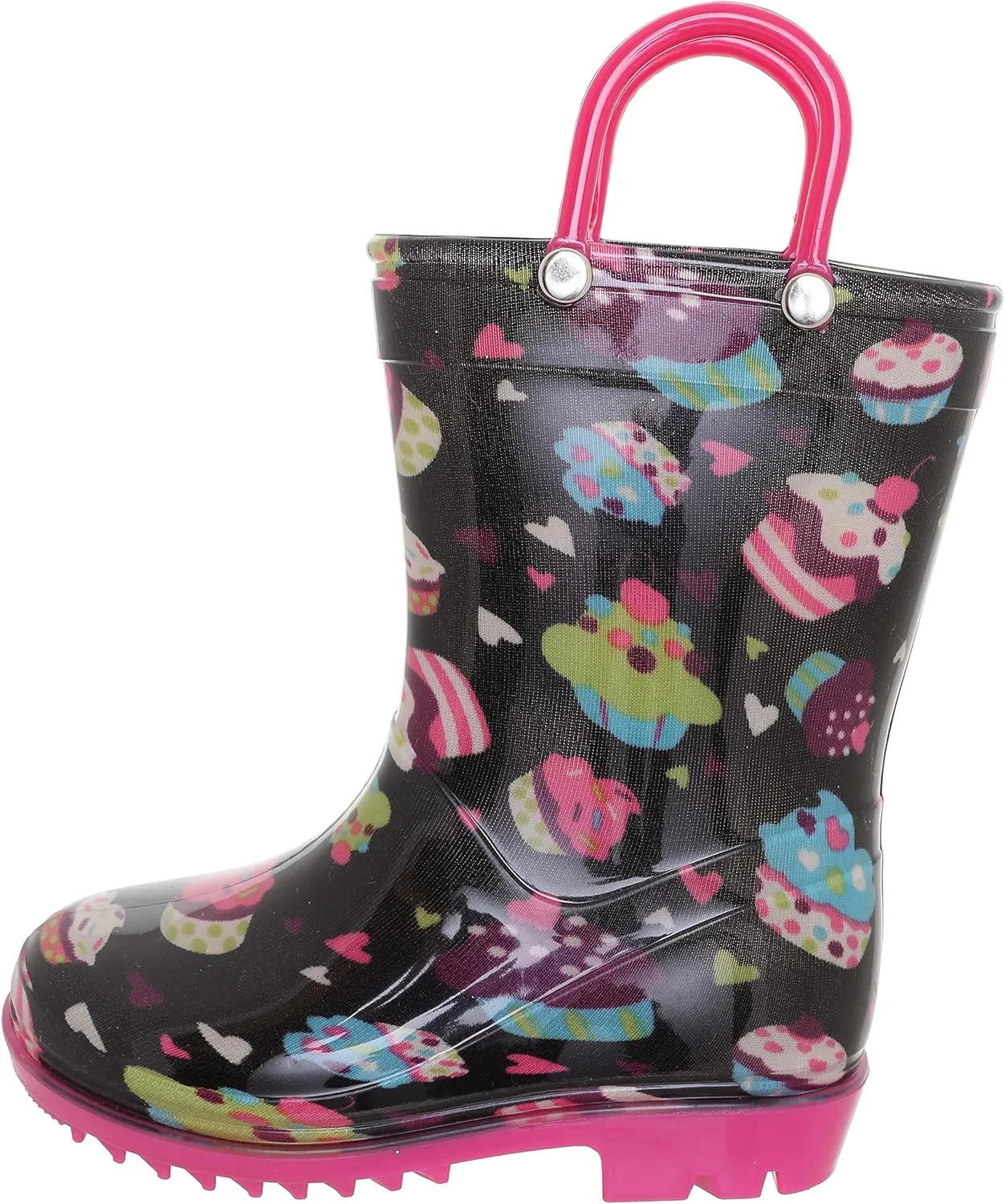 Capelli New York Kids Rain Boot