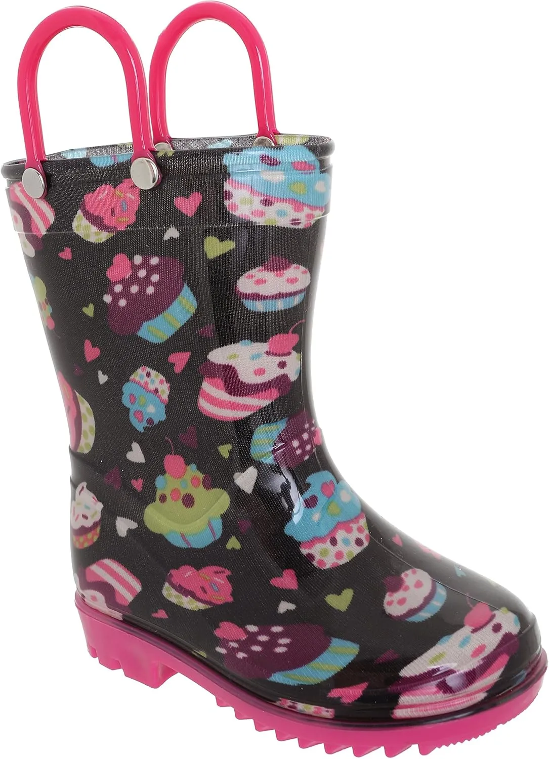 Capelli New York Kids Rain Boot