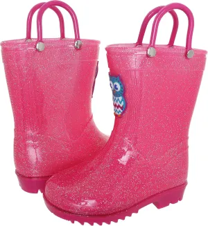 Capelli New York Kids Rain Boot
