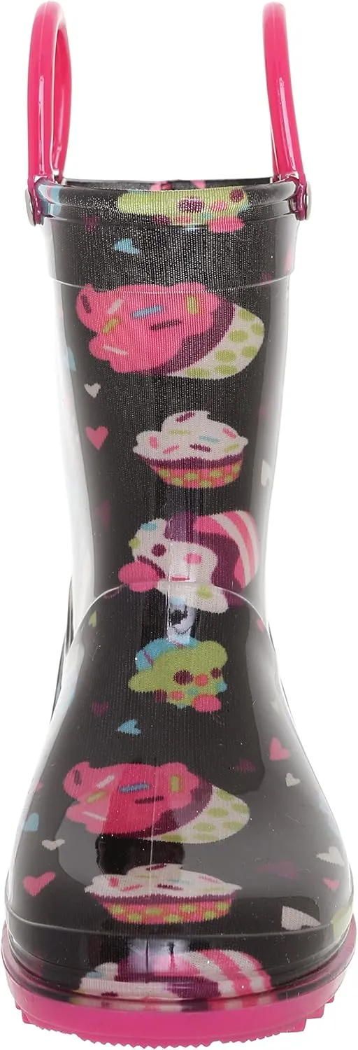 Capelli New York Kids Rain Boot