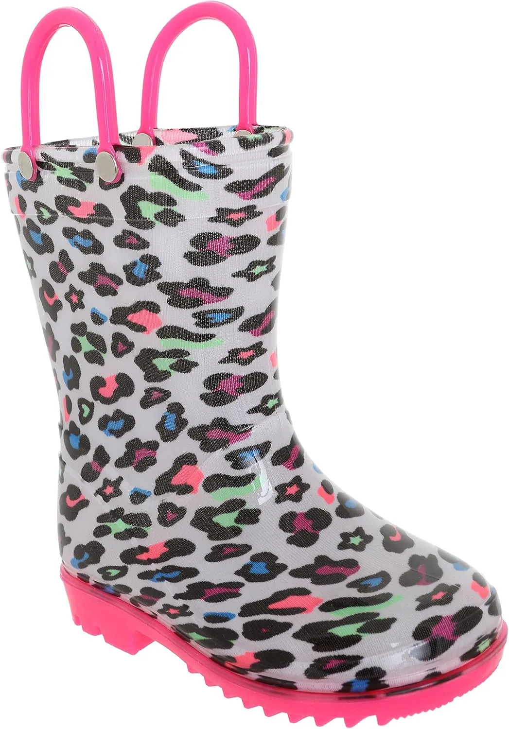 Capelli New York Kids Rain Boot