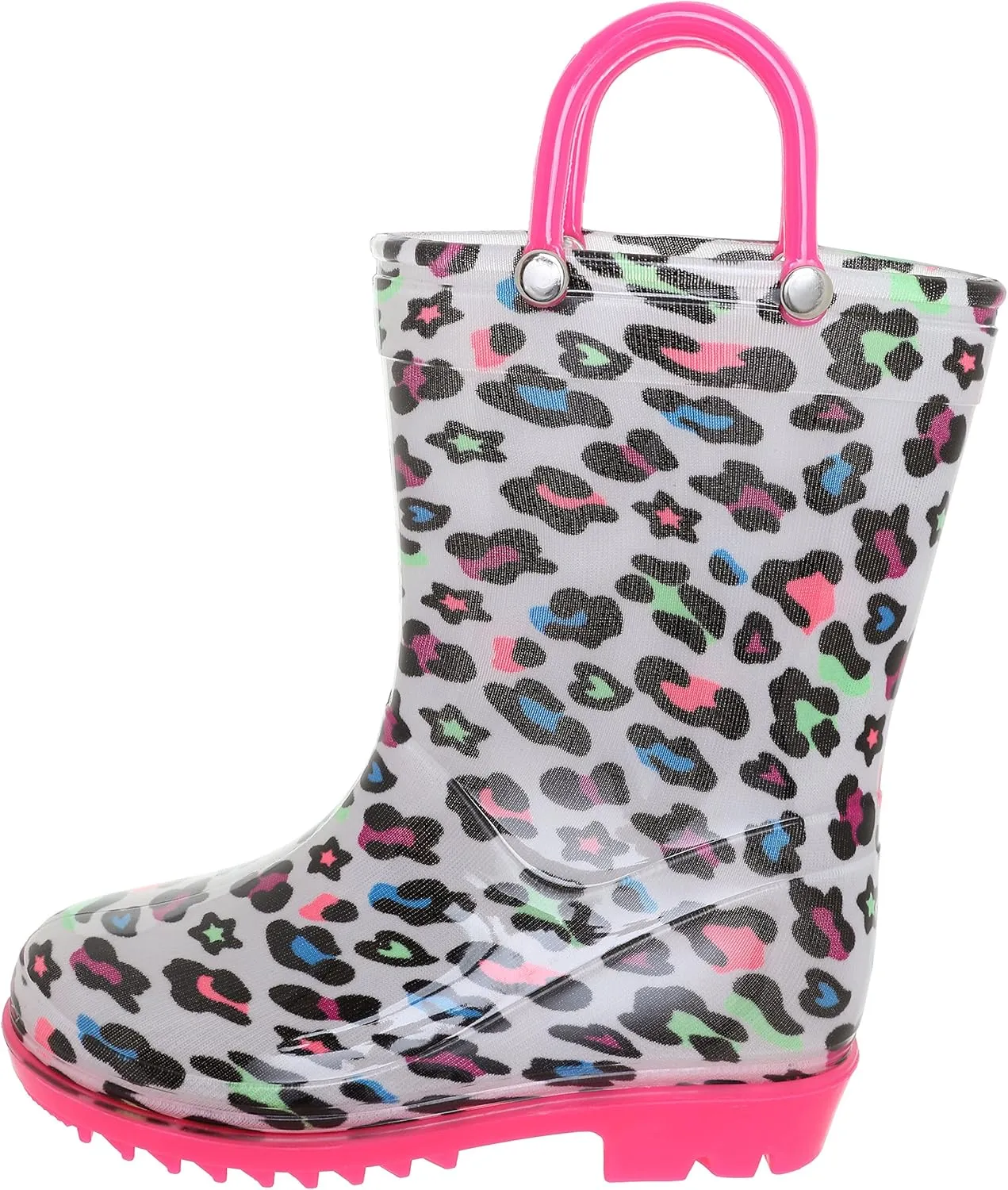 Capelli New York Kids Rain Boot