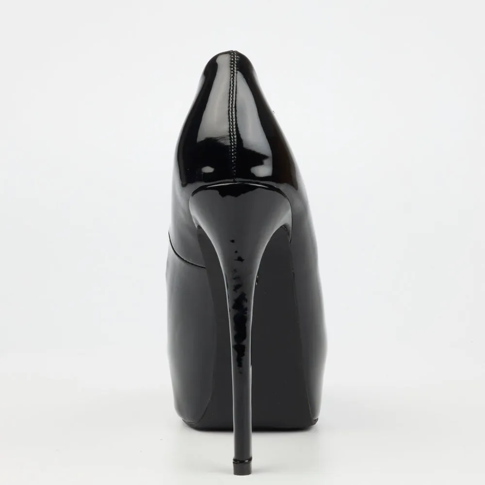COCO 1 Platform Heel
