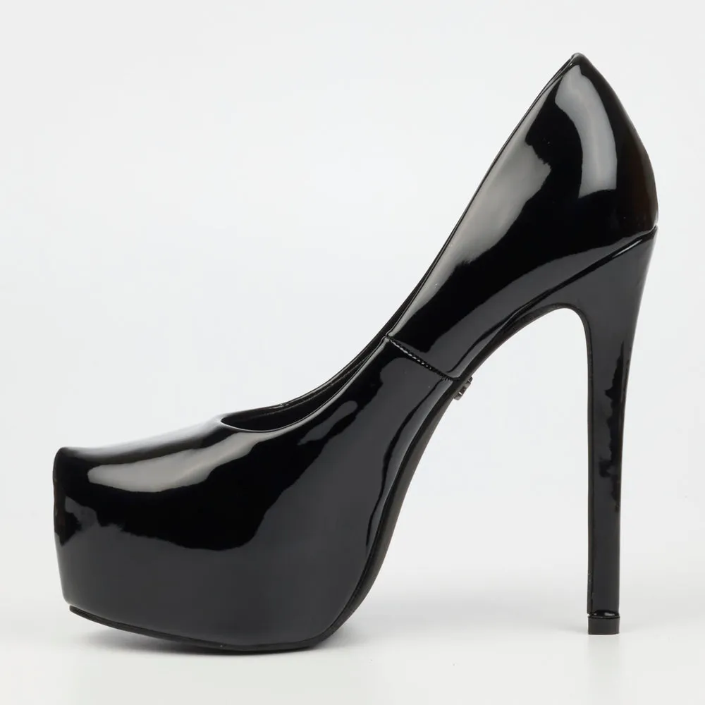 COCO 1 Platform Heel