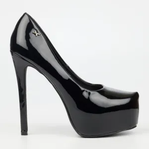 COCO 1 Platform Heel