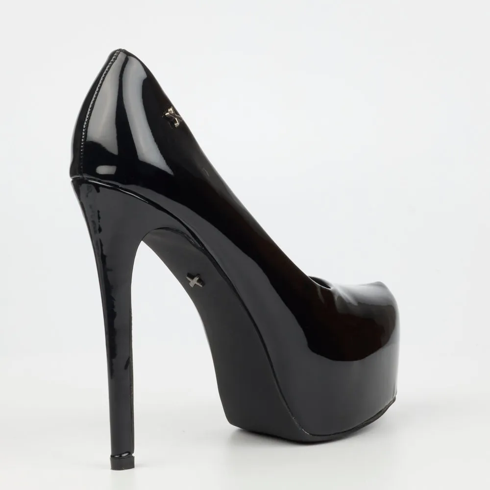 COCO 1 Platform Heel