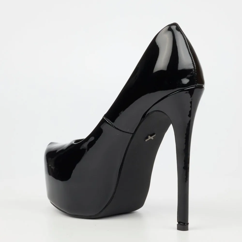 COCO 1 Platform Heel
