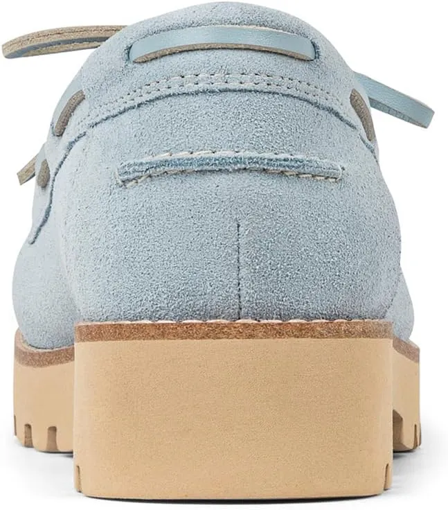 Donald J Pliner Women's Harlie Boat Shoe