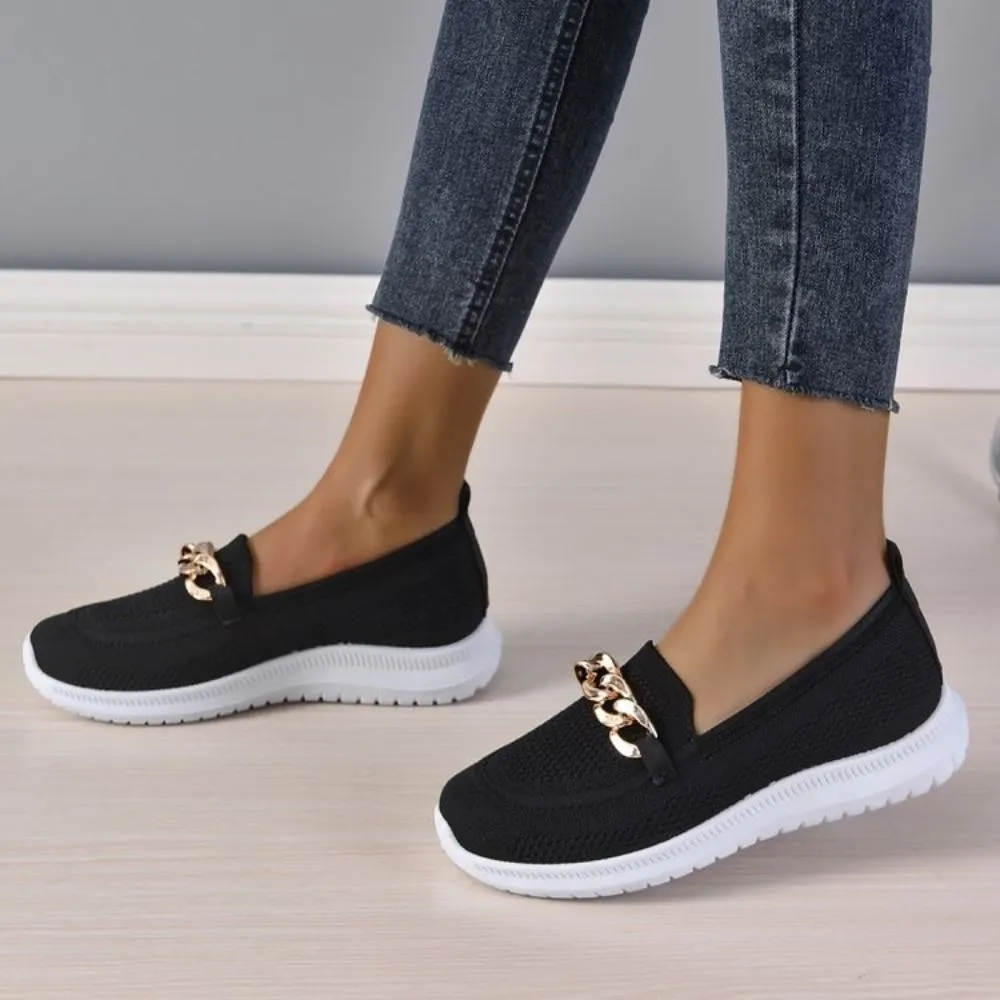 Elsie – Stylish Loafers