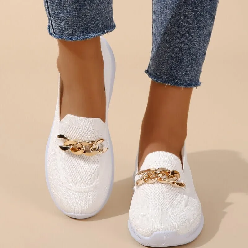 Elsie – Stylish Loafers