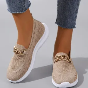 Elsie – Stylish Loafers