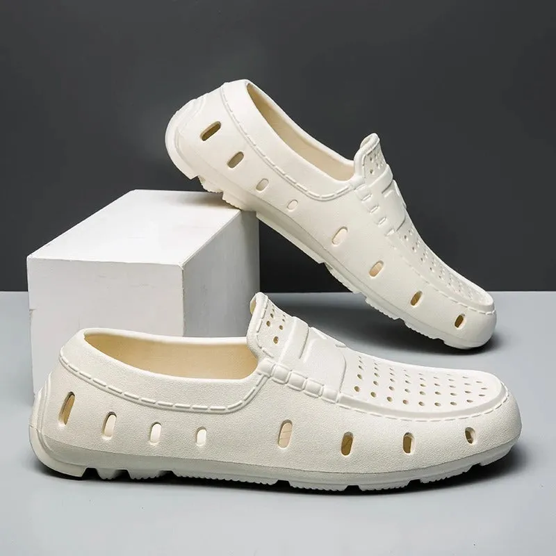 Giacomo Lightweight Loafers