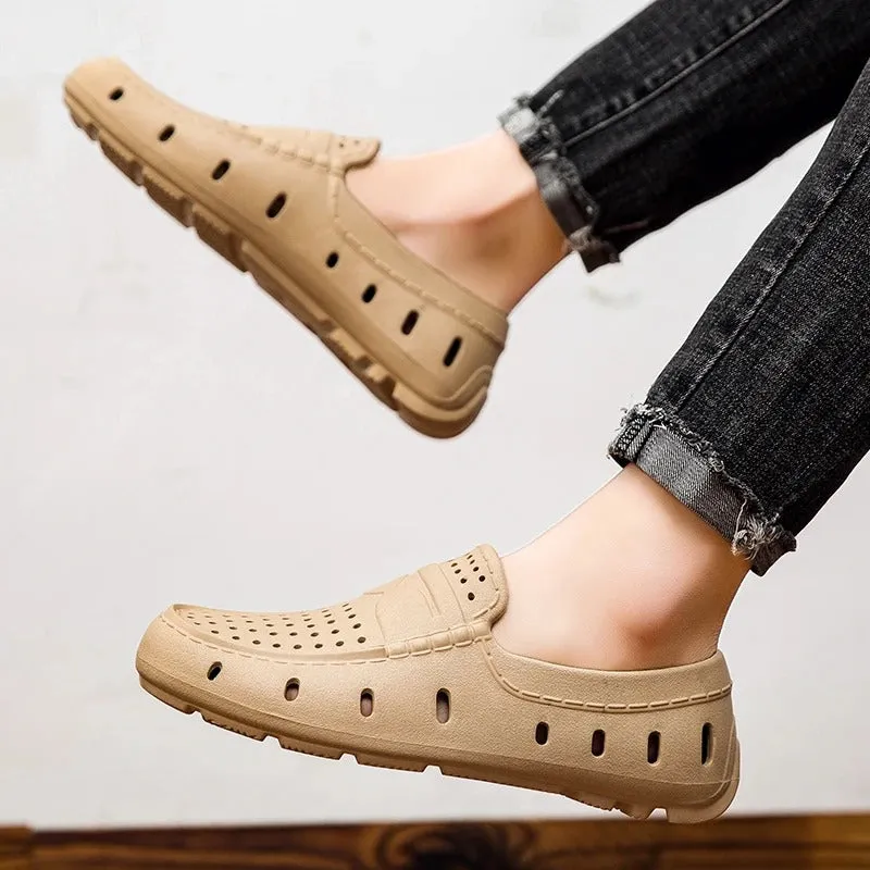 Giacomo Lightweight Loafers