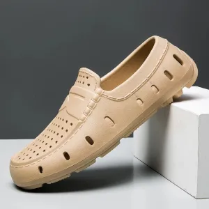 Giacomo Lightweight Loafers