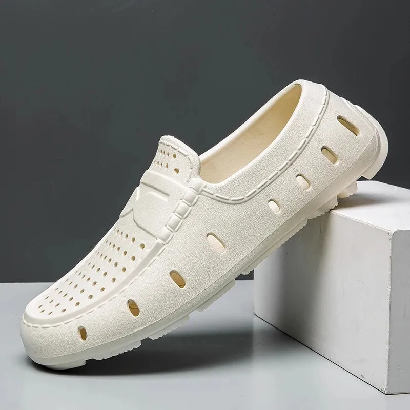 Giacomo Lightweight Loafers