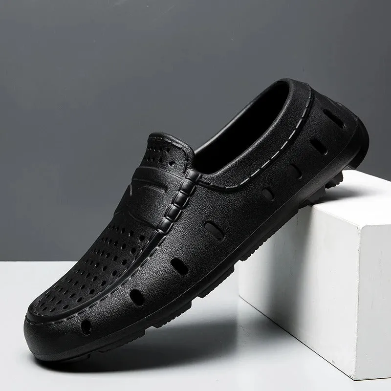 Giacomo Lightweight Loafers