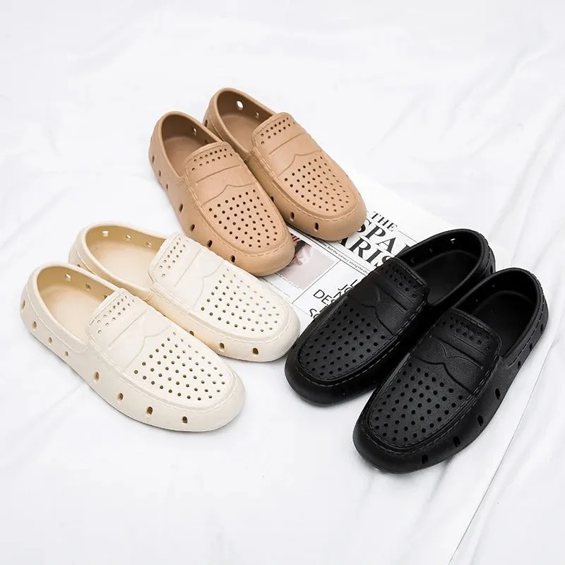 Giacomo Lightweight Loafers