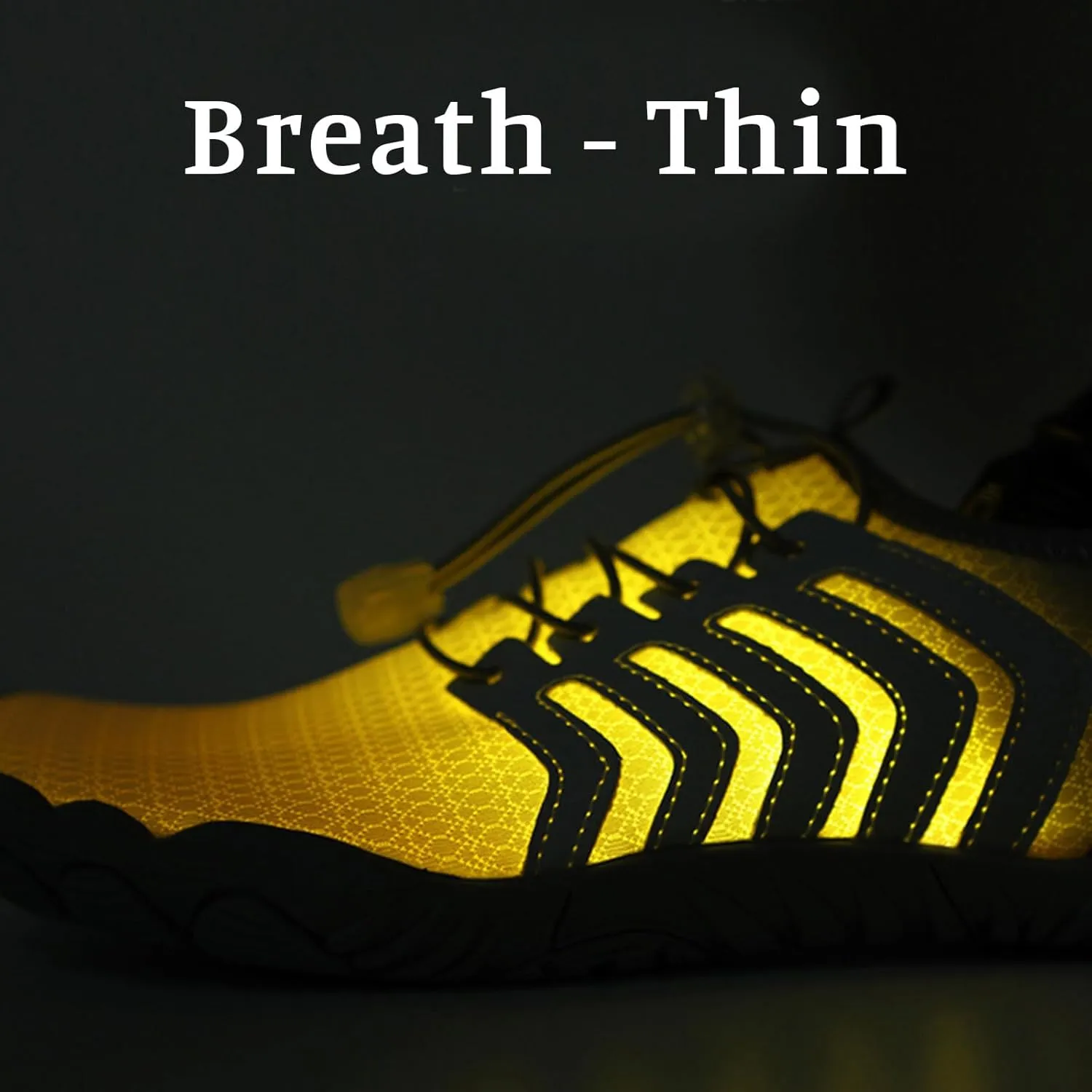 Grounded Footwear for Women Neuropathy Water Shoes Aqua Sports Shoe Women Barefoot Water Shoes Quick Drying Trail Running Shoe Comfortable Non-Slip Grounding Barefoot Walking Swim Trainers