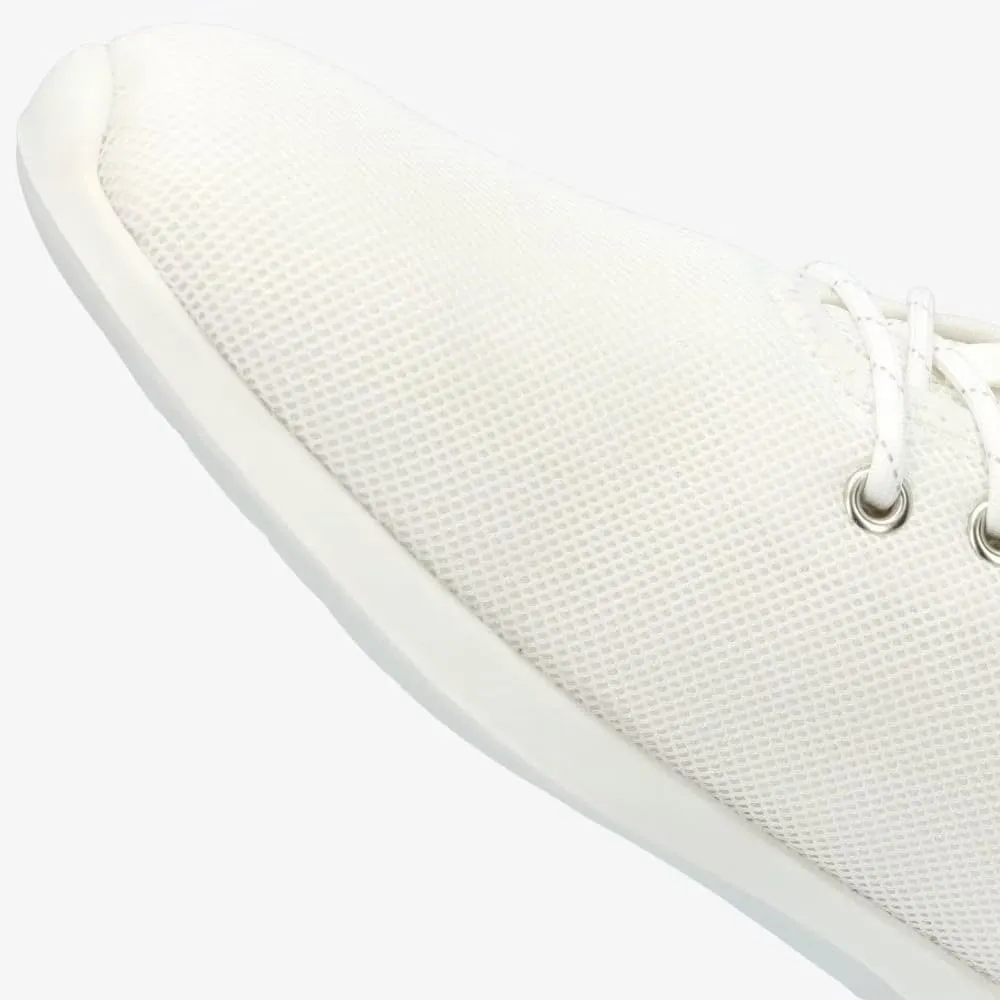 GROUNDIES Balance 2.0 Barefoot Shoes for Men - Lightweight Sneakers for Men with Wide Toe Box, Microfiber Lining, and Flexible TrueSense Outsole