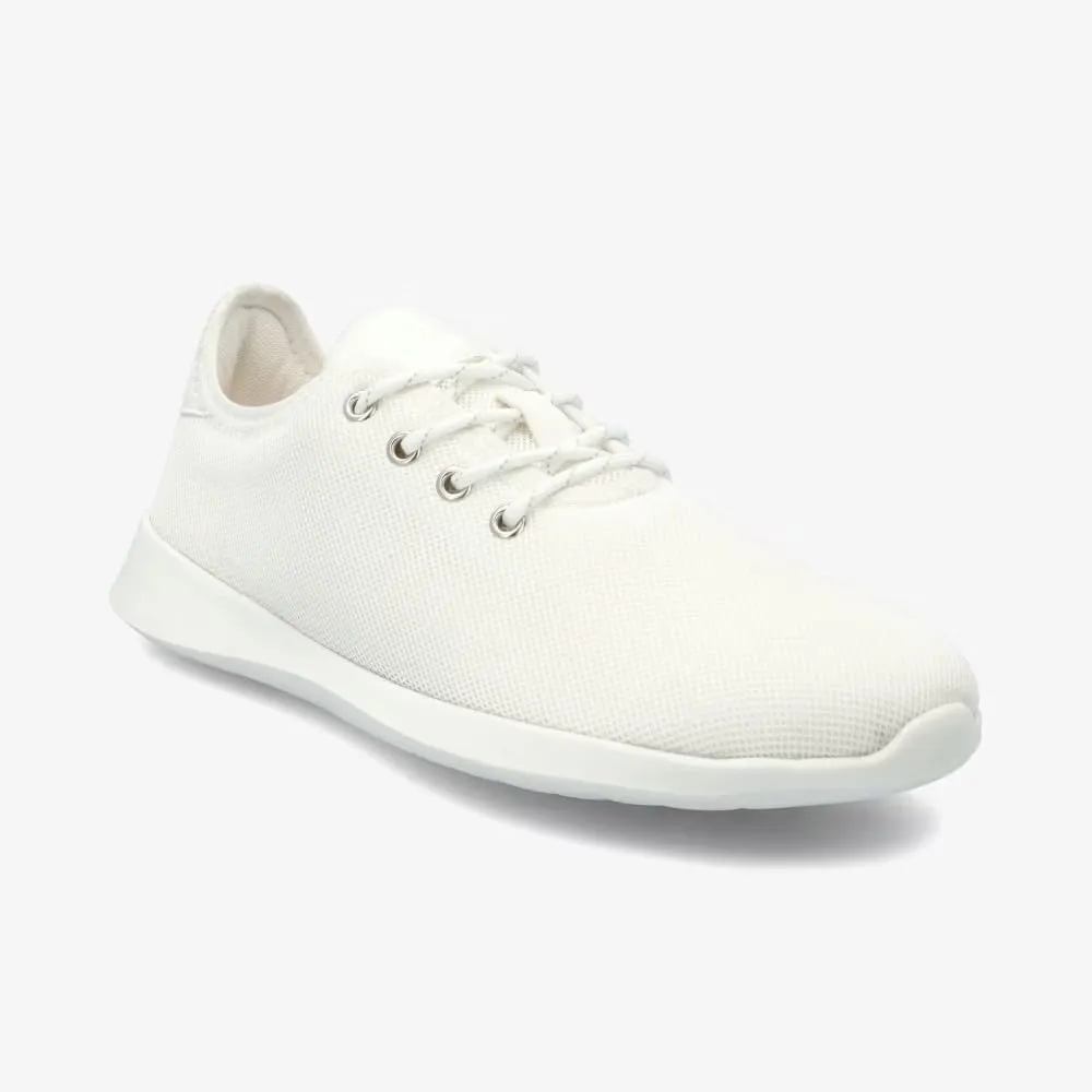 GROUNDIES Balance 2.0 Barefoot Shoes for Men - Lightweight Sneakers for Men with Wide Toe Box, Microfiber Lining, and Flexible TrueSense Outsole