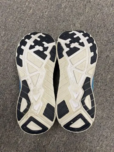Hoka Mens Arahi 4 Size 14 Wide Running Sneakers