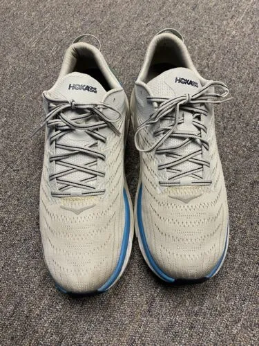Hoka Mens Arahi 4 Size 14 Wide Running Sneakers