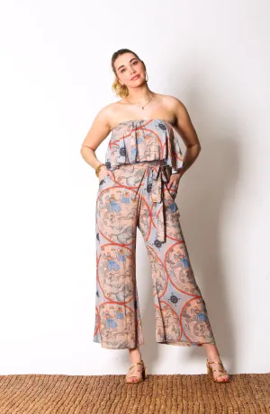 Jagger Jumpsuit - Astro