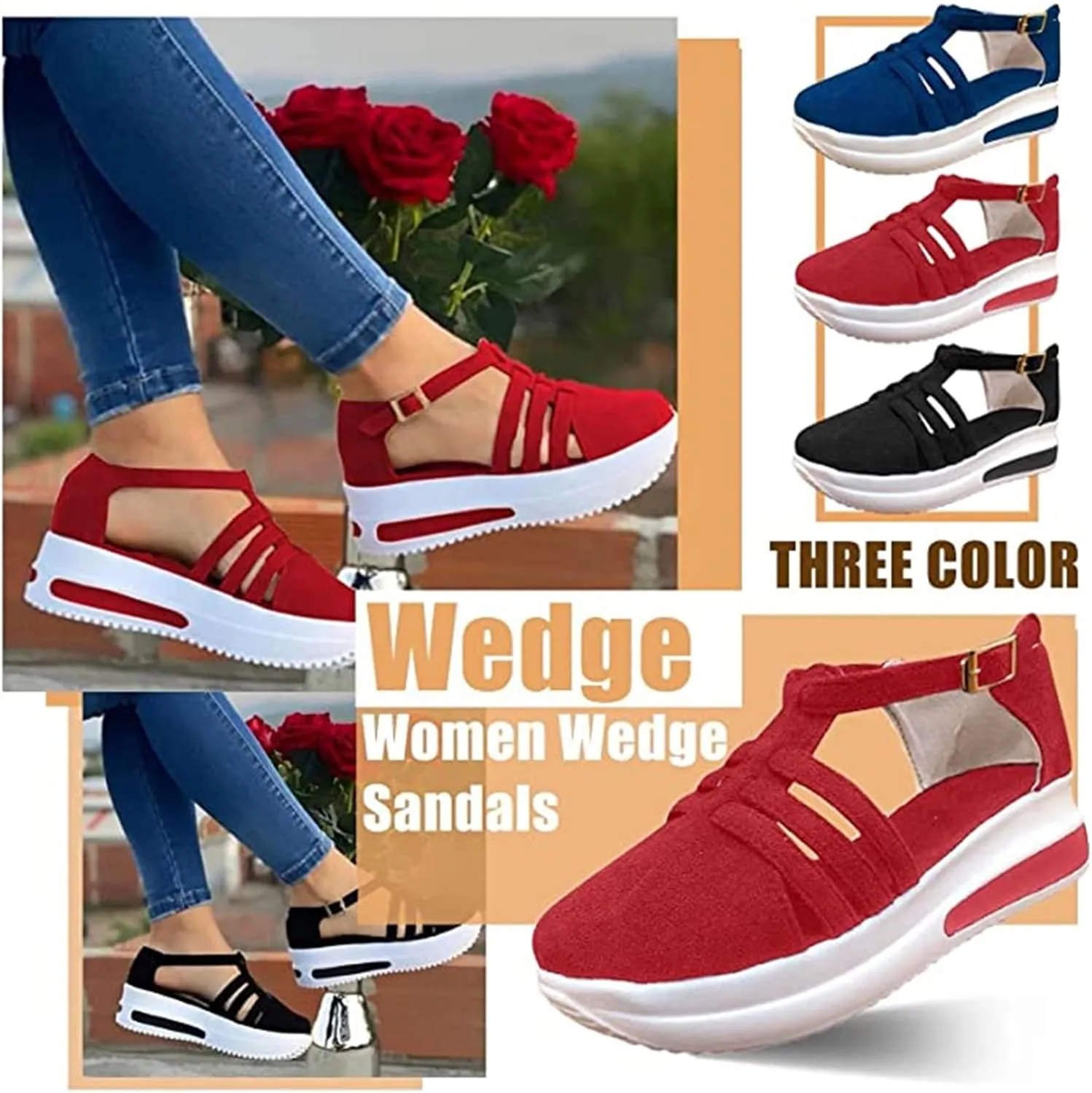 Lausiuoe Sneakers For Women Walking Shoes Comfortable Running Breathable Lightweight Athletic Sport Workout Tennis Shoes