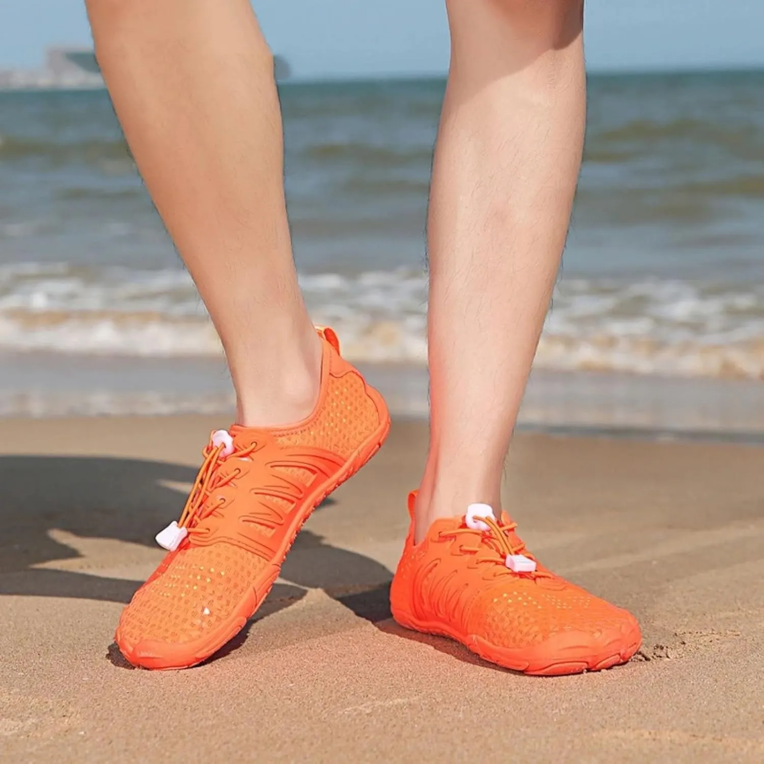 Lightweight Walking Shoes Comfortable Womens Slip On Shoes Work Non Slip Sneakers Walking Shoes Women's Sneaker