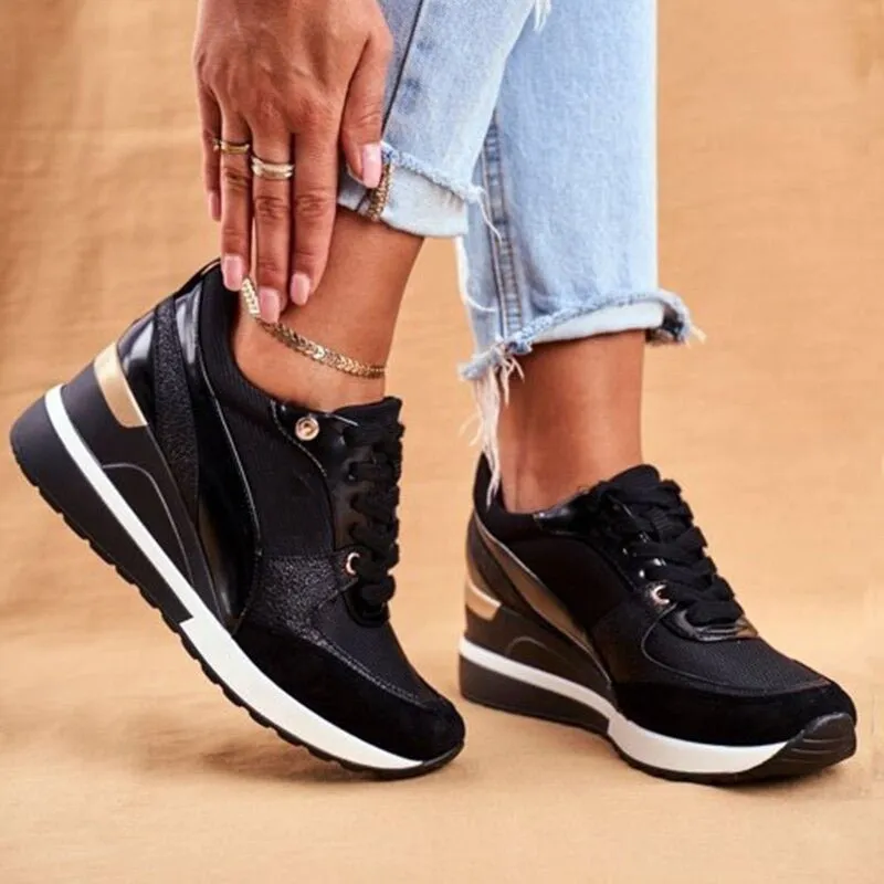 Mavi - Fashion Sneakers for Women