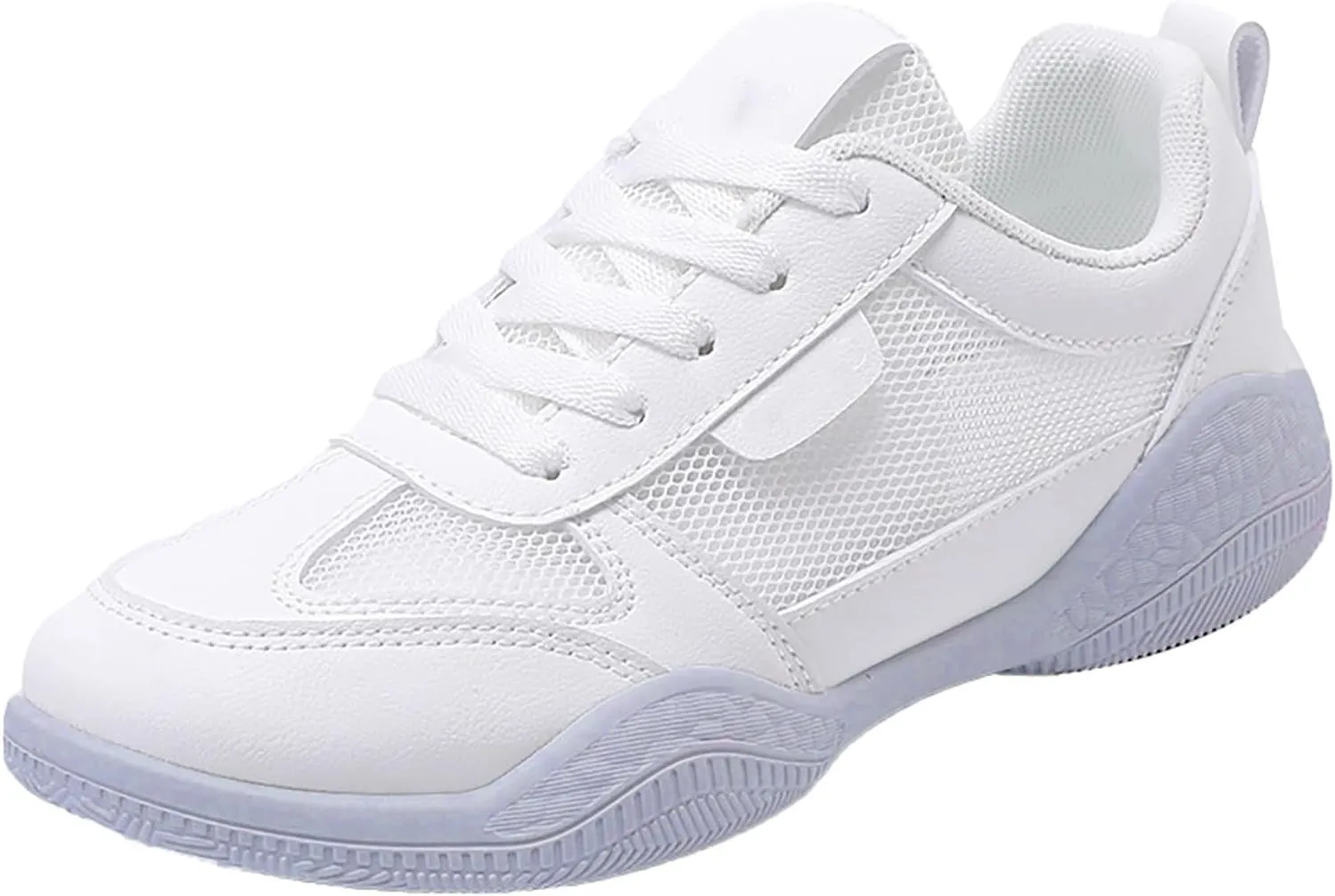 Men's Casual Dress Sneakers Oxfords Business Mesh Breathable Running Shoes for Women Slip On White Casual Shoes Dress Sneakers Waterproof Tennis Shoe Cross Trainer Shoe