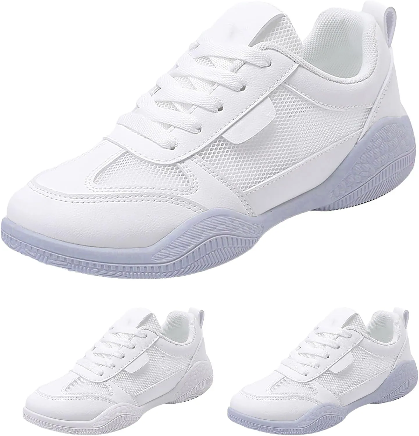Men's Casual Dress Sneakers Oxfords Business Mesh Breathable Running Shoes for Women Slip On White Casual Shoes Dress Sneakers Waterproof Tennis Shoe Cross Trainer Shoe