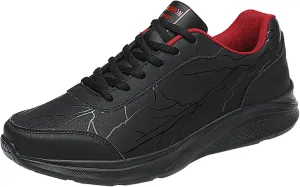 Mens Slip on Shoes Mens Athletic Shoes Tennis Shoe for Men Sneaker for Men Lightweight Breathable Sneaker