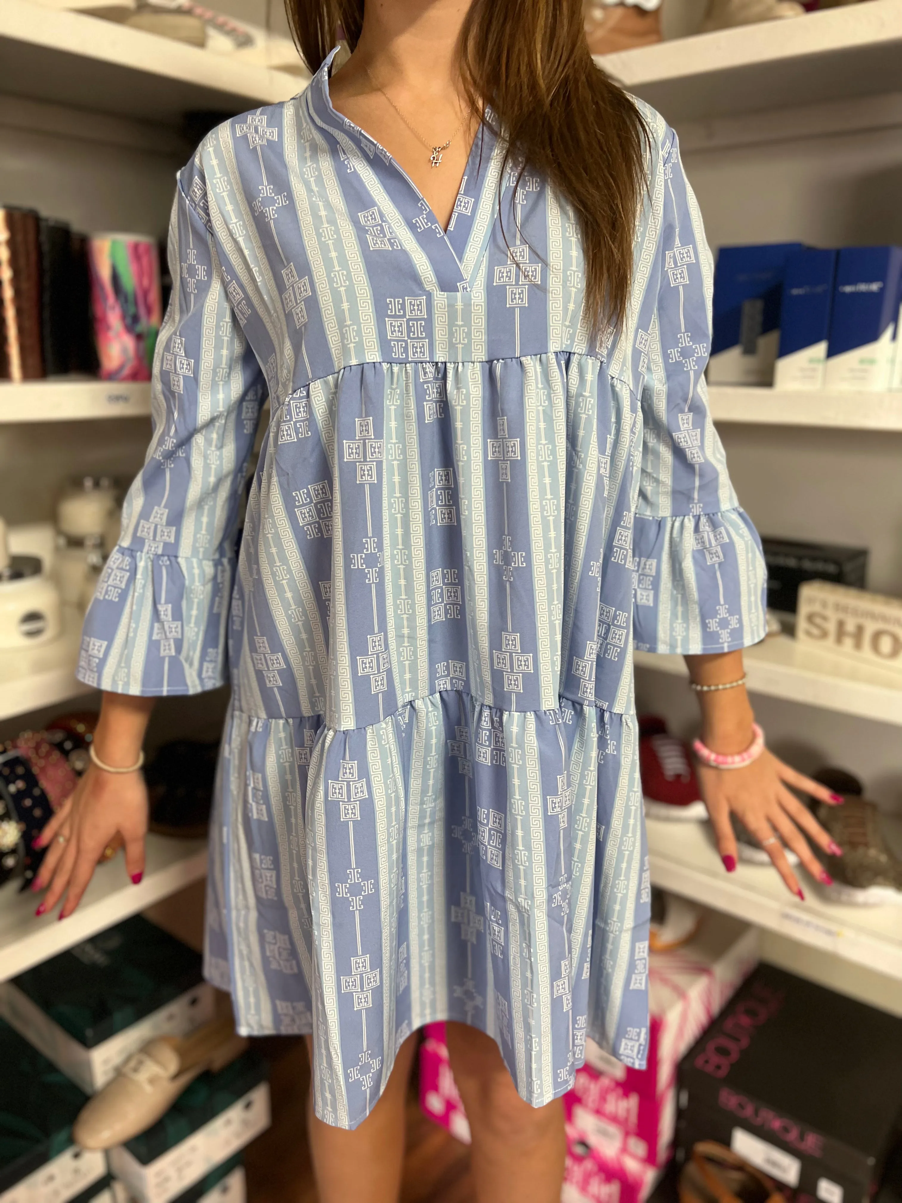 Morgan Dress *FINAL SALE*