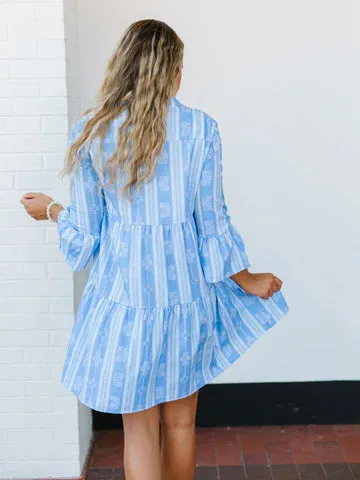 Morgan Dress *FINAL SALE*