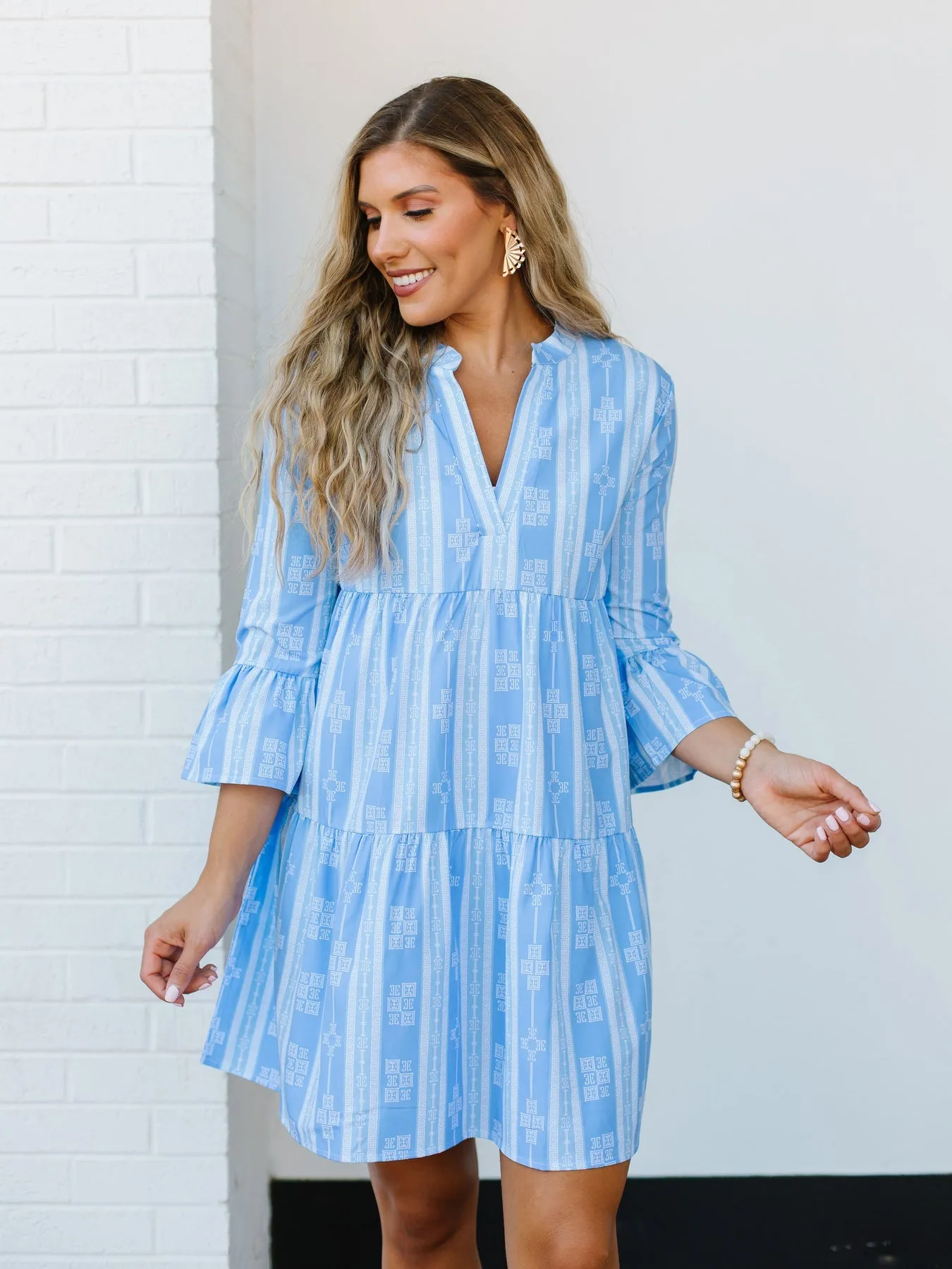 Morgan Dress *FINAL SALE*