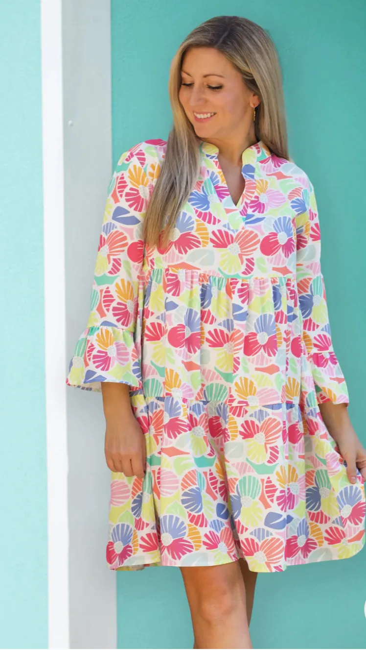 Morgan Dress *FINAL SALE*