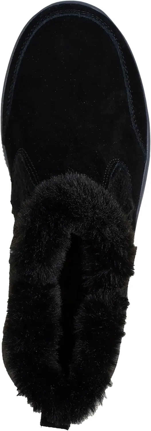 Skechers Women's Easy Going-Cozy Inn Ankle Boot